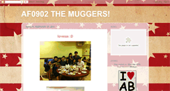 Desktop Screenshot of ab-muggersclub.blogspot.com