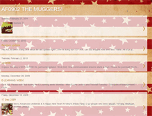 Tablet Screenshot of ab-muggersclub.blogspot.com