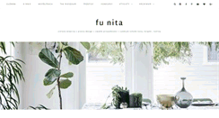 Desktop Screenshot of funita.blogspot.com