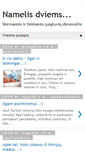 Mobile Screenshot of namelisdviems.blogspot.com