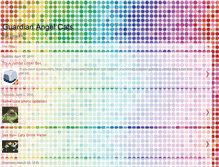 Tablet Screenshot of guardianangelcats.blogspot.com