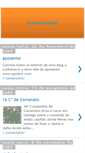 Mobile Screenshot of guerracolonialcunha.blogspot.com