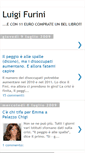 Mobile Screenshot of luigifurini.blogspot.com