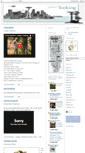Mobile Screenshot of merelylooking.blogspot.com