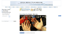 Desktop Screenshot of net7.blogspot.com