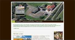 Desktop Screenshot of buitenpaards.blogspot.com