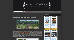 Desktop Screenshot of ahlokecafe.blogspot.com