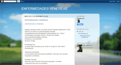 Desktop Screenshot of najevago.blogspot.com