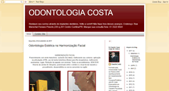 Desktop Screenshot of claudioveigacosta.blogspot.com