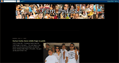 Desktop Screenshot of indianhotspice.blogspot.com