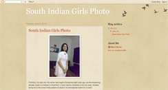 Desktop Screenshot of indian161.blogspot.com
