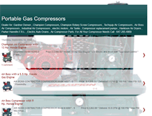 Tablet Screenshot of cobracompressors.blogspot.com