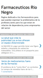 Mobile Screenshot of farmaceuticosargentinos.blogspot.com