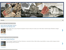 Tablet Screenshot of duit-antik.blogspot.com