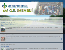 Tablet Screenshot of imembui68.blogspot.com