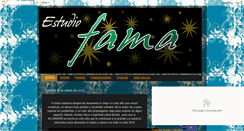Desktop Screenshot of famaestudio.blogspot.com