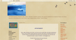 Desktop Screenshot of antroposofia-roma.blogspot.com