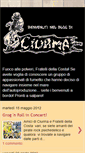 Mobile Screenshot of ciurmafanzine.blogspot.com