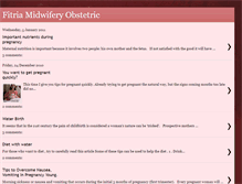 Tablet Screenshot of midwifery-sutomo.blogspot.com