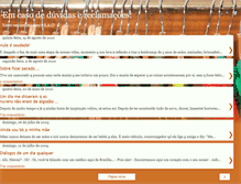 Tablet Screenshot of frescurapramulherzinha.blogspot.com