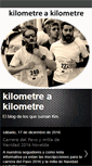 Mobile Screenshot of kilometreakilometre.blogspot.com