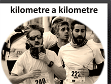 Tablet Screenshot of kilometreakilometre.blogspot.com