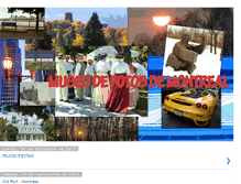 Tablet Screenshot of museodefotosdemontreal.blogspot.com