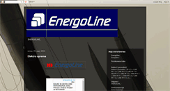 Desktop Screenshot of energoline-srbija.blogspot.com