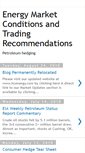Mobile Screenshot of hcenergy.blogspot.com
