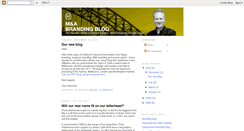 Desktop Screenshot of m-and-a-branding.blogspot.com