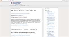 Desktop Screenshot of matchform.blogspot.com