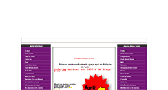 Desktop Screenshot of funkgratis.blogspot.com
