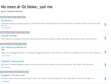 Tablet Screenshot of drozbloke.blogspot.com