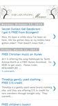 Mobile Screenshot of bargainfindingmama.blogspot.com