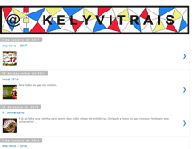 Tablet Screenshot of kelyvitrais.blogspot.com