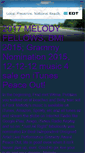 Mobile Screenshot of melodyfellows.blogspot.com