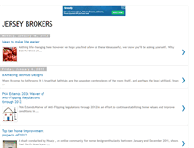 Tablet Screenshot of jerseybrokers.blogspot.com