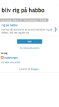 Mobile Screenshot of habbo-rig.blogspot.com