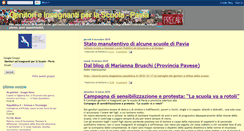 Desktop Screenshot of genitoriperlascuola.blogspot.com