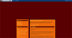 Desktop Screenshot of animacao-ap-vera.blogspot.com