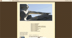 Desktop Screenshot of amerigorutigliano.blogspot.com