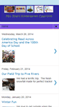 Mobile Screenshot of mrsryanskindergartenclassroom.blogspot.com