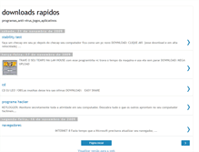 Tablet Screenshot of digidownloadrapido.blogspot.com