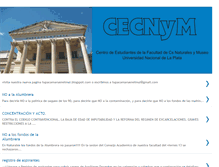 Tablet Screenshot of cecnym.blogspot.com