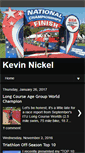 Mobile Screenshot of kevinnickel.blogspot.com