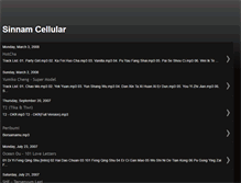 Tablet Screenshot of jilung-cellular.blogspot.com