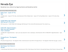 Tablet Screenshot of nevadaeye.blogspot.com