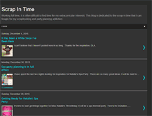 Tablet Screenshot of myscrapintime.blogspot.com