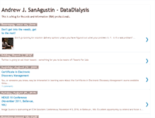 Tablet Screenshot of ajsanagustin.blogspot.com