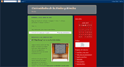 Desktop Screenshot of jalonsobasaguren.blogspot.com